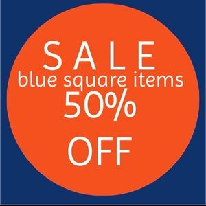 $50% off Sale off current price